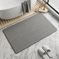 Diatomite Earth Bath Mat Multi-size