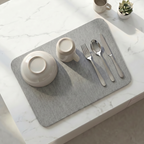 Countertop Stone Drying Mat