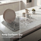Countertop Stone Drying Mat