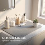 Countertop Stone Drying Mat