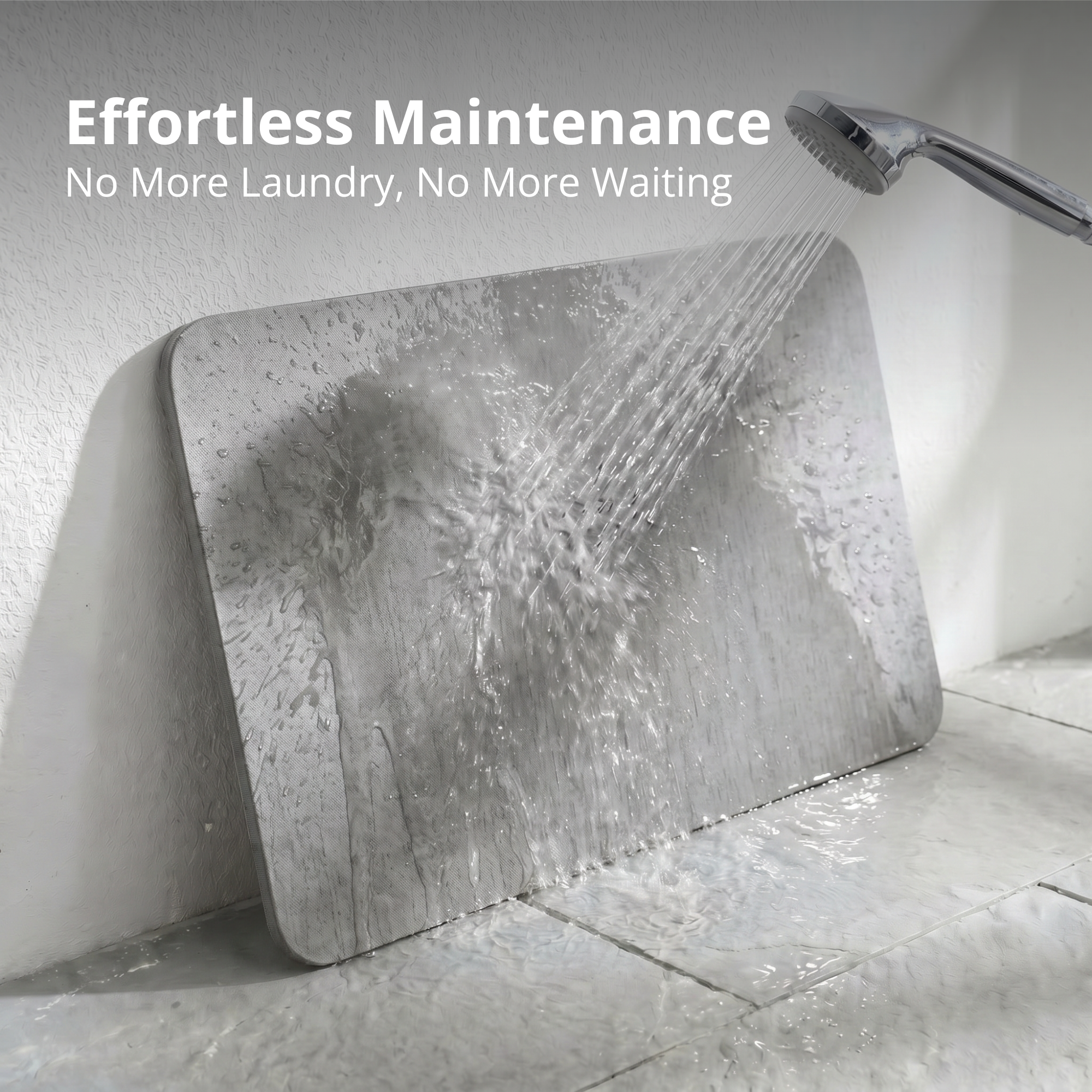 Countertop Stone Drying Mat